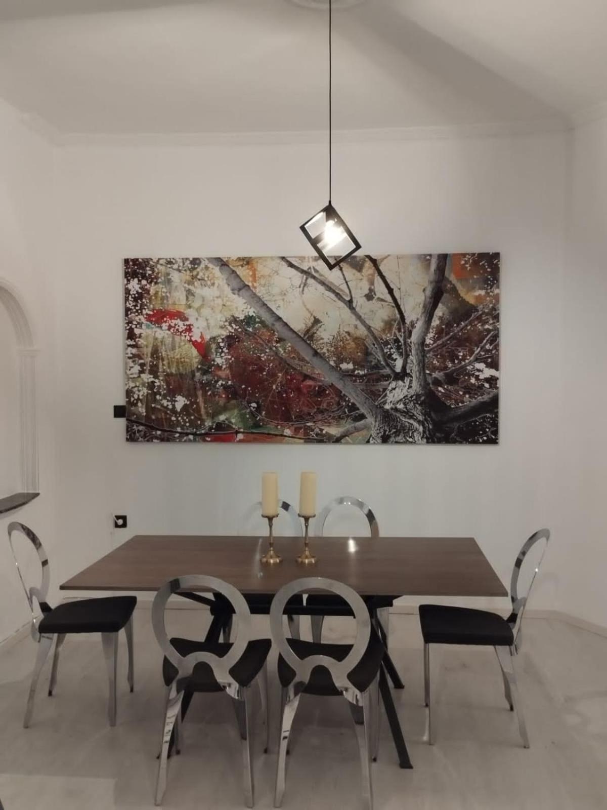 Black N' White Cozy Housegarden Alexandroúpoli Extérieur photo